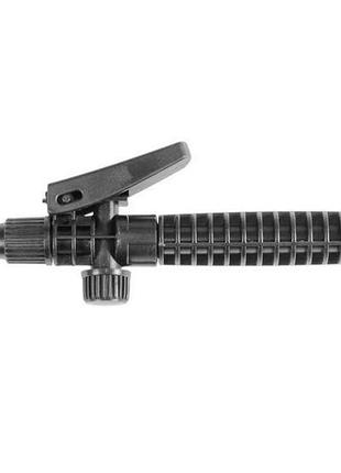 Обприскувач помповий садовий mastertool - 5 л 9