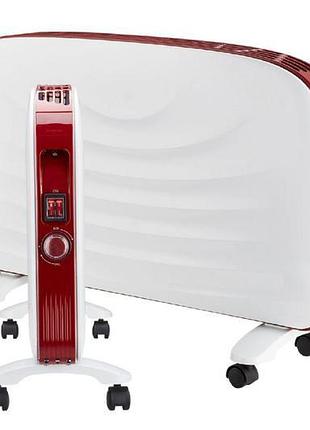 Нагрівач конвекційний maestro — mr-928 1 шт.