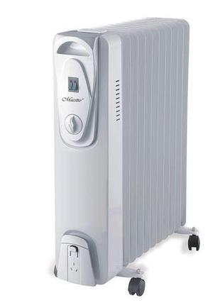 Нагрівач оливний maestro — mr-951-11 1 шт.