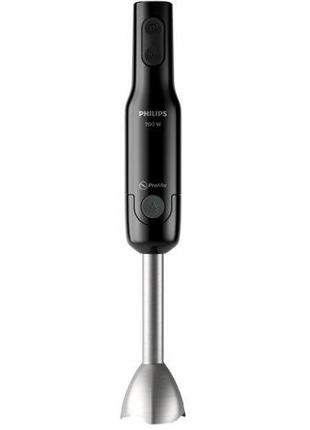 Блендер погружной philips daily collection hr2543-90 700 вт