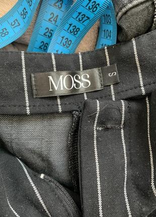 Бриджі moss жіночі3 фото