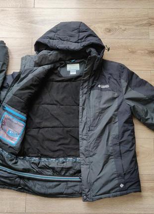 Мужской деловой классический костюм, костюм-четвирка