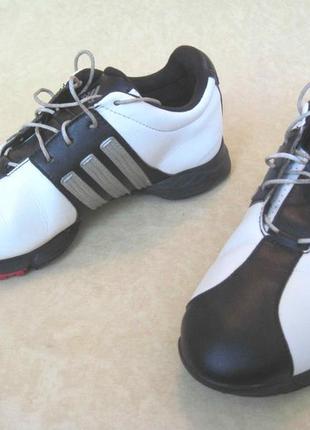Кросівки adidas, розмір 39 гольф2 фото