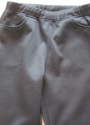 Спортивні штани adidas p.m жіночі2 фото