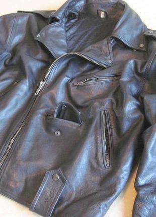 Куртка-косуха 6875, розмір m/542 фото