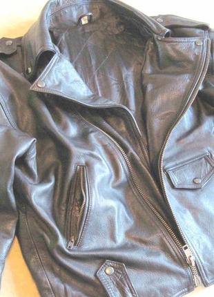 Куртка-косуха 6875, розмір m/543 фото