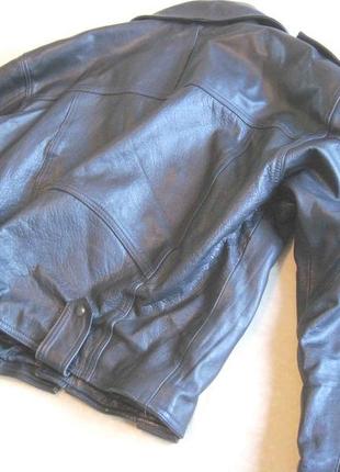 Куртка-косуха 6875, розмір m/545 фото