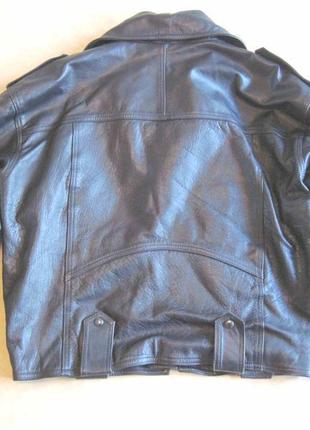 Куртка-косуха 6875, розмір m/546 фото