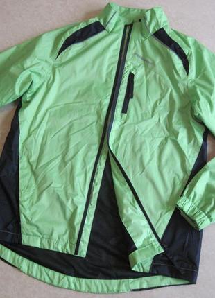 Куртка дощовик muddyfox p.158 (13 років)2 фото