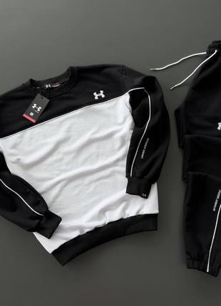 Спортивний костюм under armour1 фото