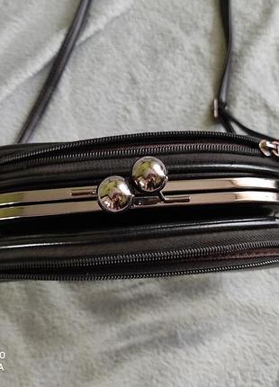 Жіноча сумка 3