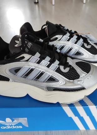 Кроссовки adidas ozmillen 40 us79 фото