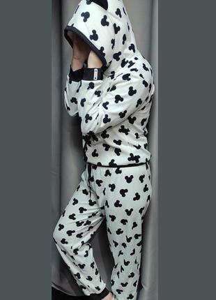 M&s disney кігурумі піжама комбінезон домашній костюм сліп дал...2 фото