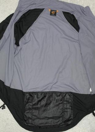 Ridgeback вітрівка спортивна курточка4 фото