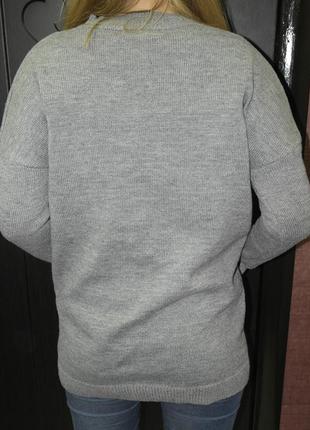 Жіночий missguided светр реглан світшот2 фото