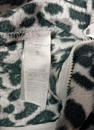 New look sleep and relax гепард кигуруми пижама комбинезон домашн3 фото
