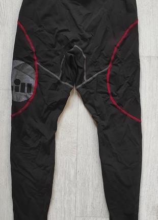 Gill термоштані mens hydrophobe thermal trousers одяг тайтси