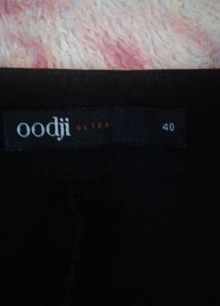 Oodji нові класичні брюки зі стрілками 46р2 фото