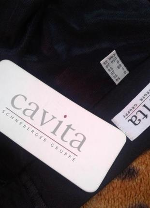 Cavita (гермія) спідниця-батал для пишних жінок на підкладці 54-.5 фото
