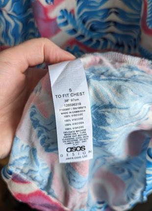 Сорочка від asos розмір s3 фото