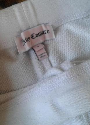 Juice couture шорти, бриджі в смужку 4-5л5 фото