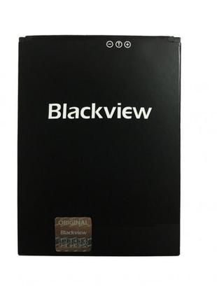 Акумулятор blackview a7 / a7 pro 3000 mah