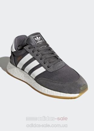 Оригінальні кросівки adidas i-5923 / adidas iniki (original)