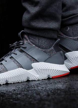 Оригінальні кросівки adidas prophere (доставка зі сша, під закабл1 фото