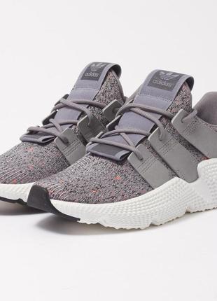 Оригінальні кросівки adidas prophere (доставка зі сша, під закабл3 фото