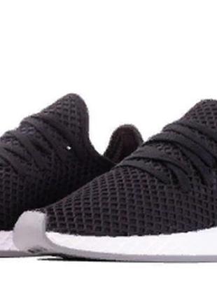 Оригінальні кросівки adidas deerupt runner (з сша, під замовлення