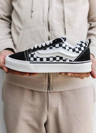 Кеди vans