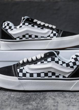 Кеди vans4 фото