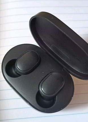 Xiaomi mi true wireless earbuds basic 2