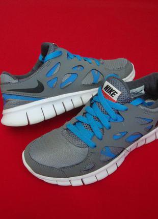 Кроссовки nike free run 2 оригинал 36 разм