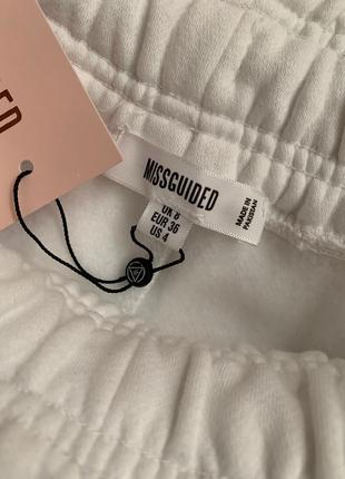 Джоггеры штаны missguided4 фото