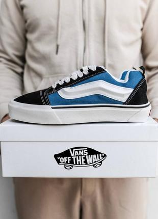 Кеди vans