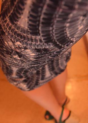 Новая юбка h&m, размер 103 фото