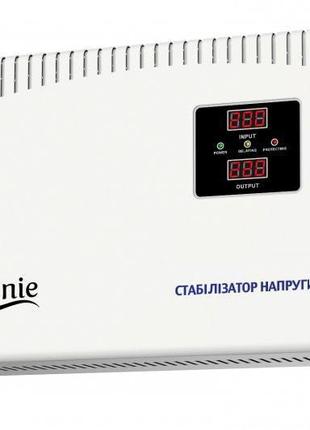 Автоматичний регулятор напруги стабілізатор energenie eg-avr-d...
