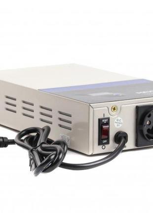 Автоматичний регулятор напруги стабілізатор maxxter mx-avr-dw1...2 фото