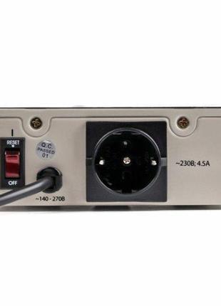 Автоматичний регулятор напруги стабілізатор maxxter mx-avr-dw1...3 фото