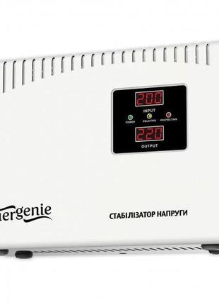 Автоматичний регулятор напруги стабілізатор energenie eg-avr-d...