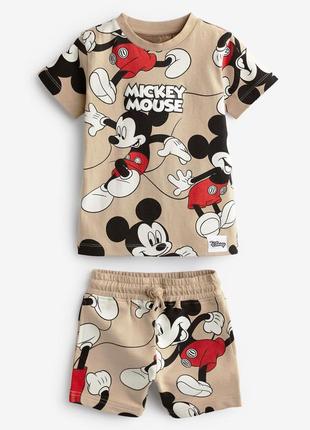 Костюм next mickey mouse 💣