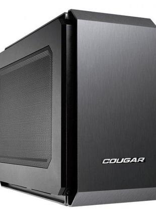 Корпус комп'ютерний cougar qbx