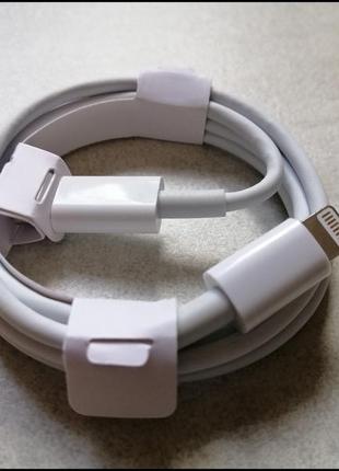 Кабель usb type-c to lightning