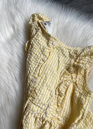 Сукня h&m 4