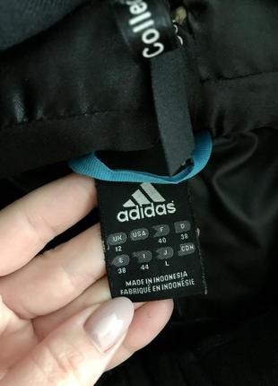 Куртка-пальто adidas3 фото
