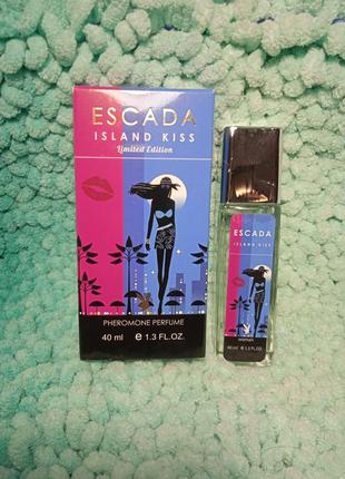 Escada island kiss