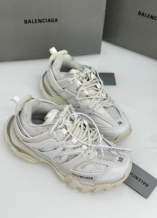 Кросівки balenciaga