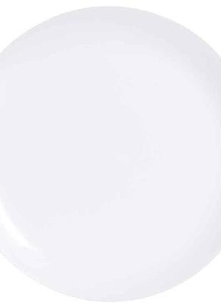 Тарілка обідня 250мм diwali (d6905) 6191729 тм luminarc