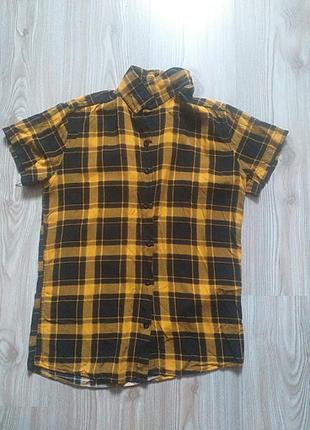 Стильная нарядка тенниска